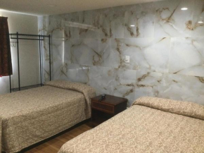 Отель Americas Express Inn Rocky Mount  Рокки Моунт